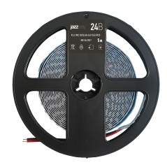 Лента светодиодная LED PLS PRO 5050 RGB 12 Вт/м 24В 5м