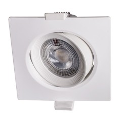 PLED DL3 12w 4000K WH IP40 Jazzway