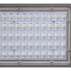 PSL 02 50w 5000K IP65 GR AC85-265V (3г.гар) Jazzway