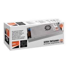 BSPS 12V33,00A-400W IP20 3 г.гар. Jazzway