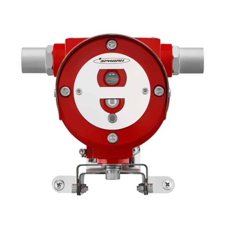 Извещатель пламени пожарный взрывозащищенный 07еа-RS-329 /330-1 Гелиос-ИК/УФ, без кабельных вводов