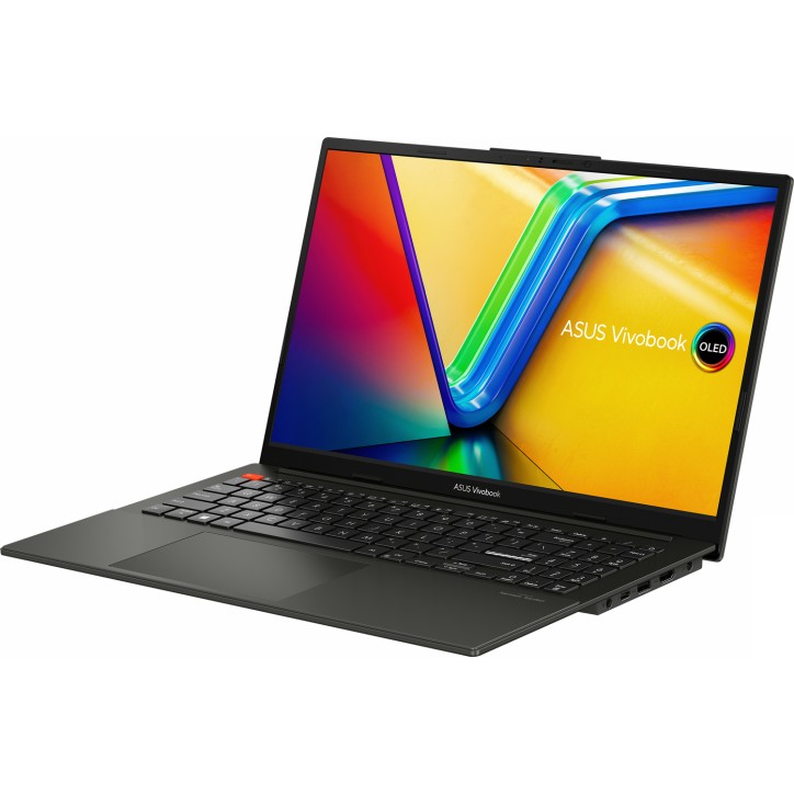 Ноутбук K5504VA-MA344W 15.6'' OLED Core i5 13500H 16GB/512GB PCI SSD