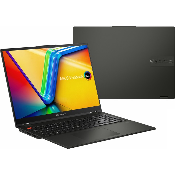 Ноутбук TP3604VA-MC102 16'' IPS Core i3 1315U 8GB/512GB PCI SSD/Flip Touch