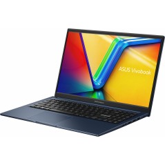 Ноутбук X1504VA-BQ281 15.6'' IPS Core i3 1315U 8GB/512GB PCI SSD