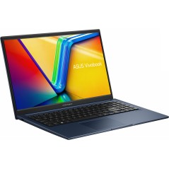 Ноутбук X1504VA-BQ281 15.6'' IPS Core i3 1315U 8GB/512GB PCI SSD