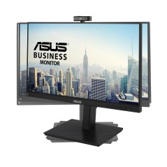 Монитор 23.8'' IPS, 1920x1080, 4мс, HDMI, DP, VGA, линейный аудиовыход, BE24EQSK