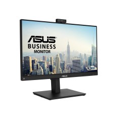 Монитор 23.8'' IPS, 1920x1080, 4мс, HDMI, DP, VGA, линейный аудиовыход, BE24EQSK