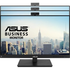 Монитор 23.8'' IPS, 1920x1080, 4мс, HDMI, DP, VGA, линейный аудиовыход, BE24EQSK