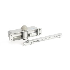 Доводчик дверной SPRUT Door Closer-071GR