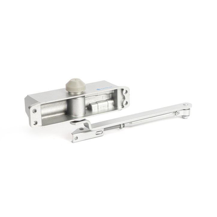 Доводчик дверной SPRUT Door Closer-071GR