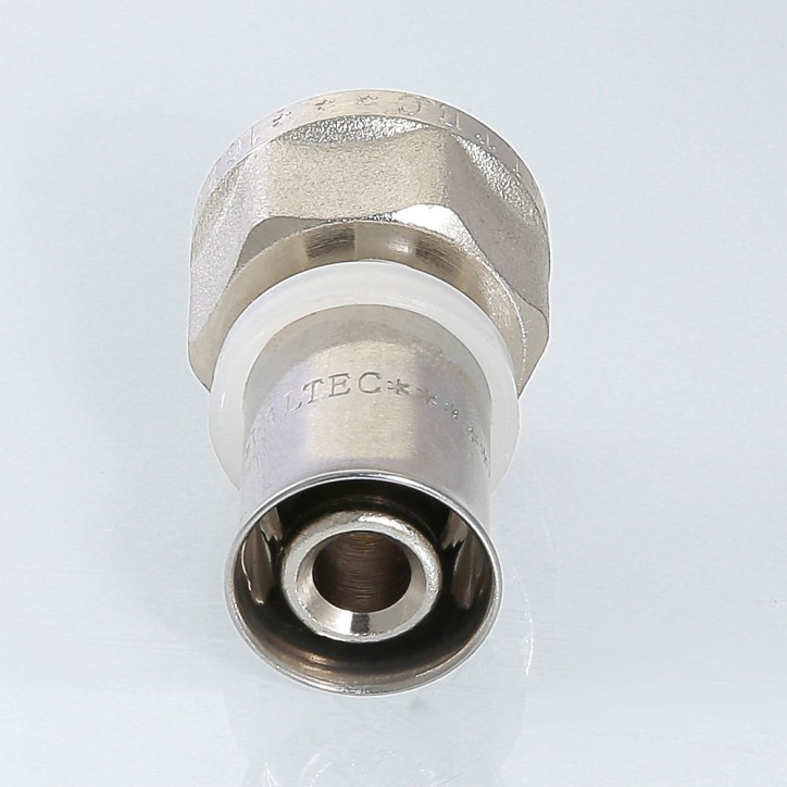 Соединитель пресс 20x3/4' ВР