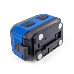 Фонарик налобный HL-6578 серия EXPLORER