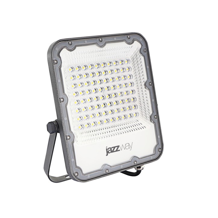 PFL- S4- 50w 6500K 80° IP65 Jazzway