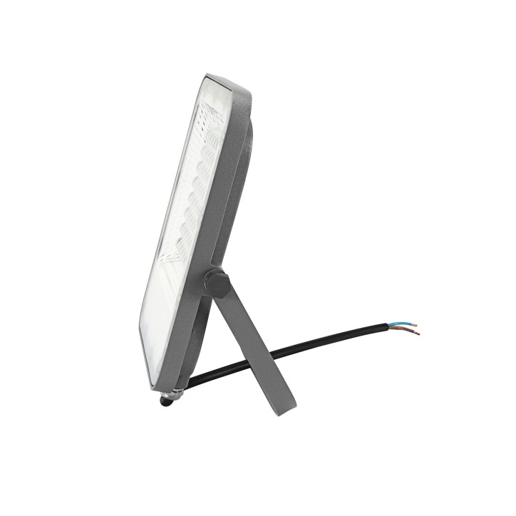 Прожектор светодиодный ДО-50 Вт 5500 Лм 6500К IP65 200-240 В LED угол светораспределения 80 град. -4 Прожектор светодиодный ДО-50 Вт 5500 Лм 6500К IP65 200-240 В LED угол светораспределения 80 град. -4