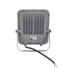 PFL- S4- 50w 6500K 80° IP65 Jazzway