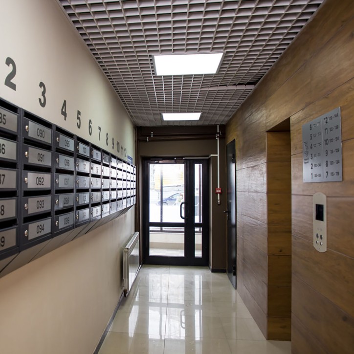 Светильник светодиодный ДВО-40w 595х595х28 4000К 3500Лм c блоком аварийного питания 1.5ч матовый с р Светильник светодиодный ДВО-40w 595х595х28 4000К 3500Лм c блоком аварийного питания 1.5ч матовый с р