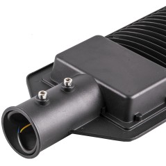 Светильник светодиодный уличный ДКУ-30вт 6400К IP65