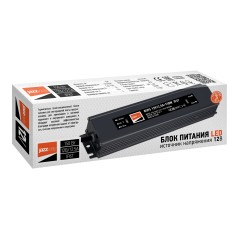 Драйвер LED 150Вт 12В IP67