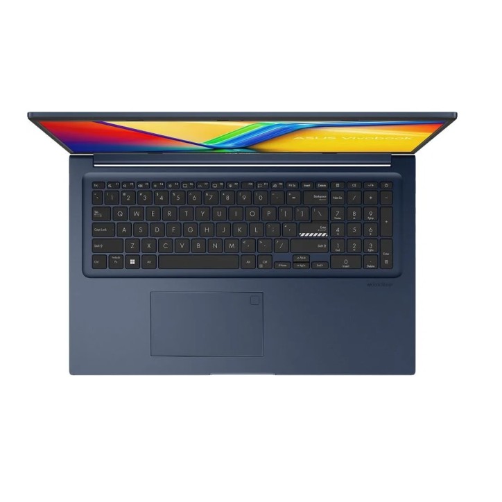 Ноутбук X1704ZA-AU096 17.3'' IPS Core i5 1235U 16GB/512GB PCI SSD