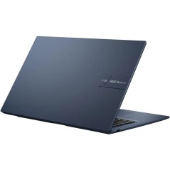 Ноутбук X1704ZA-AU096 17.3'' IPS Core i5 1235U 16GB/512GB PCI SSD