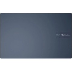 Ноутбук X1704ZA-AU096 17.3'' IPS Core i5 1235U 16GB/512GB PCI SSD