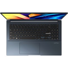 Ноутбук M6500QC-HN089 15.6'' IPS Ryzen 7 5800H 16GB/512GB PCI SSD