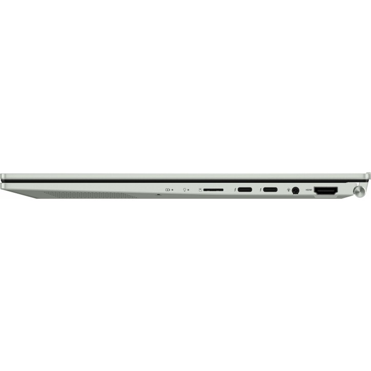 Ноутбук UX3402VA-KP147W 14'' IPS Core i5 1340P 16GB/512GB PCI SSD