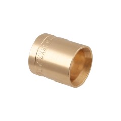 Гильза аксиальная латунная 16