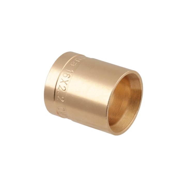 Гильза аксиальная латунная 16 Гильза аксиальная латунная 16
