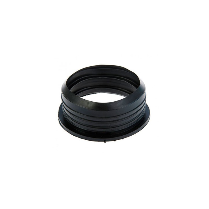 Манжета переходная к таперу (для перехода на чугун) 110х123 мм Манжета переходная к таперу (для перехода на чугун) 110х123 мм