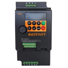 Преобразователь частоты 11кВт, 25А, 3Ф, 220В±15%, 50Гц/60Гц, IP20