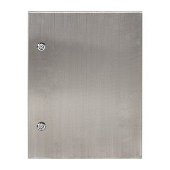 Щит из нержавеющей стали Inox AISI 304 (1200х 800х300) IP66 У1 PROxima