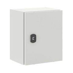 Щит с монтажной панелью ЩМП 300x250x200 мм IP66 STE