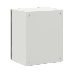 Щит с монтажной панелью ЩМП 300x250x200 мм IP66 STE