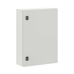 Щит с монтажной панелью ЩМП 700x500x200 мм IP66 STE
