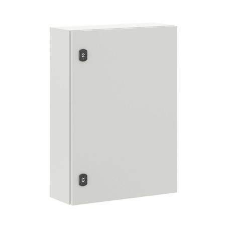 Щит с монтажной панелью ЩМП 700x500x200 мм IP66 STE