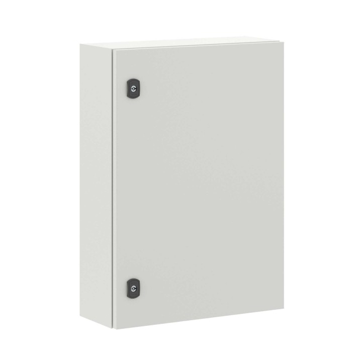 Щит с монтажной панелью ЩМП 700x500x200 мм IP66 STE