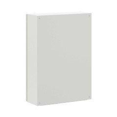 Щит с монтажной панелью ЩМП 700x500x200 мм IP66 STE