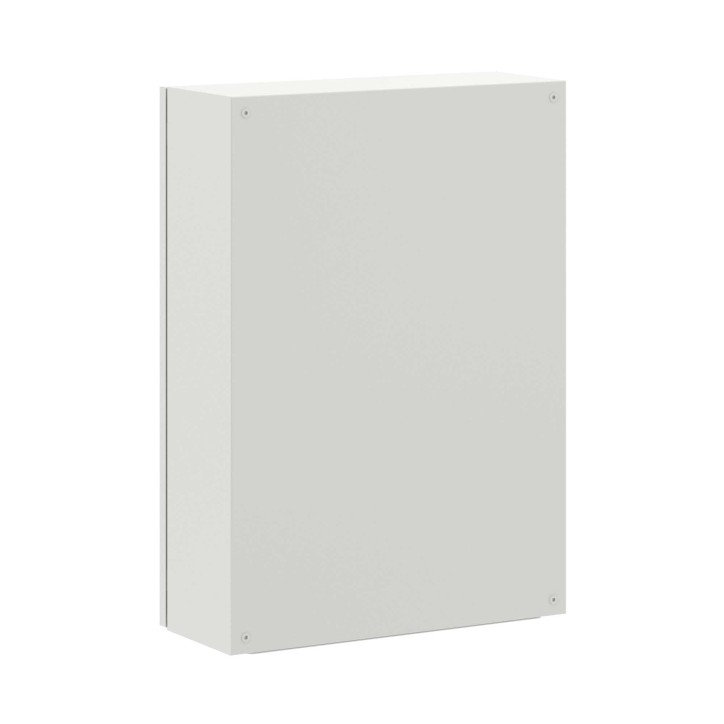 Щит с монтажной панелью ЩМП 700x500x200 мм IP66 STE