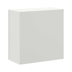 Щит с монтажной панелью ЩМП 800x800x400 мм IP66 STE