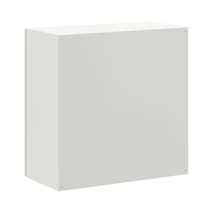 Щит с монтажной панелью ЩМП 800x800x400 мм IP66 STE