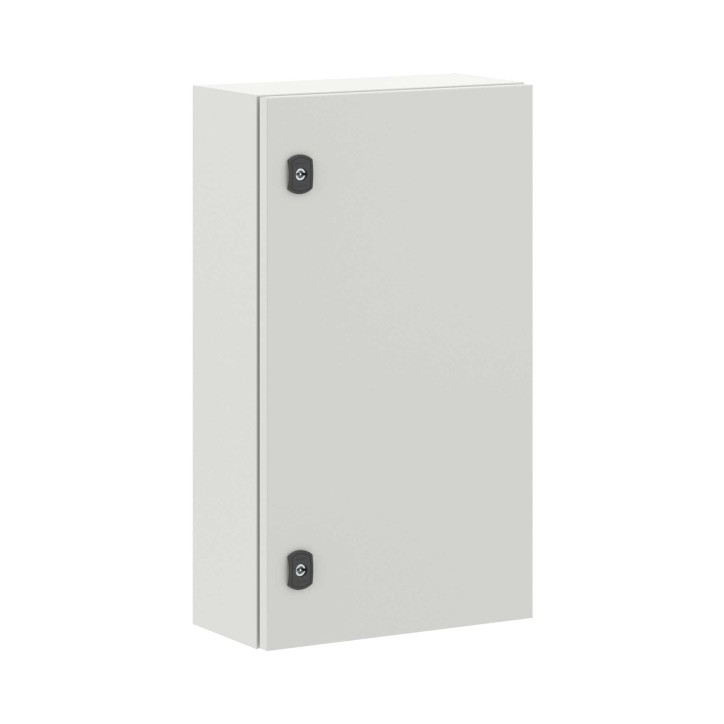 Щит с монтажной панелью ЩМП 700x400x200 мм IP66 STE Щит с монтажной панелью ЩМП 700x400x200 мм IP66 STE