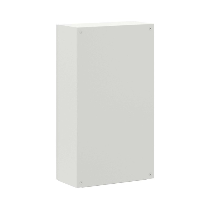 Щит с монтажной панелью ЩМП 700x400x200 мм IP66 STE Щит с монтажной панелью ЩМП 700x400x200 мм IP66 STE