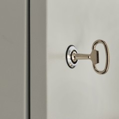 Щит распред. навесной ЩРН-48 (620х310х120) IP54 EKF Basic