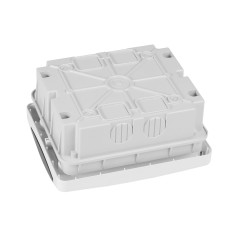 OptiBox P-CVK-1-12-IP40