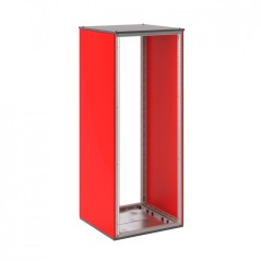 Панели боковые, для шкафов CQE 1000X800мм, 1 упаковка - 2шт.