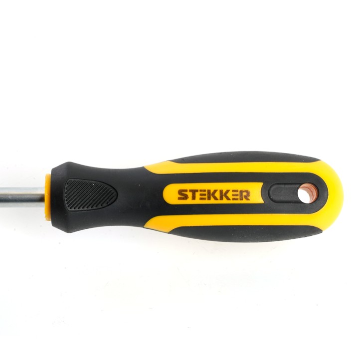 Отвертка крестовая Ph3х150мм Cr-V Отвертка крестовая Ph3х150мм Cr-V