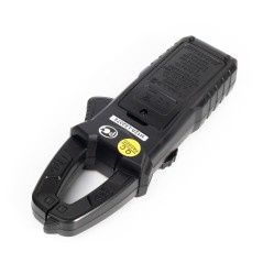 Токовые клещи цифровые КТ 200А серия PROLINE