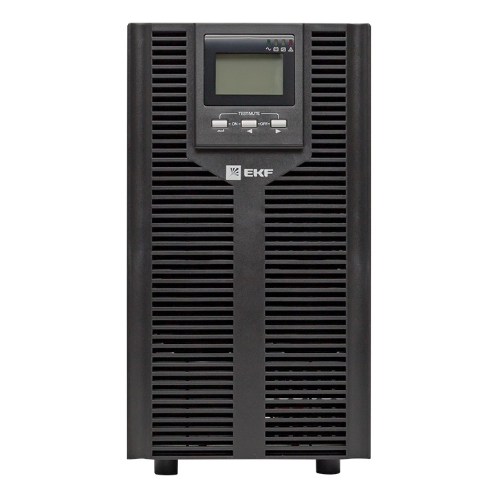 ИБП E-Power SW900G4-T-230В-6000 ВА