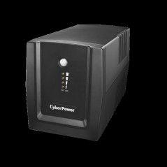 ИБП Line-Interactive CyberPower UT2200E 2200VA/1320W USB/RJ11/45 (4 EURO)